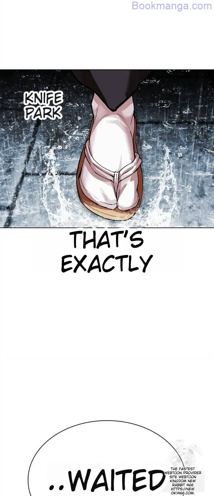 Lookism Chapter 528 Online - página 142
