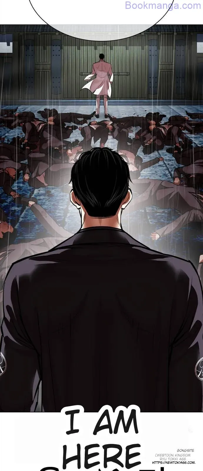 Lookism Chapter 528 Online - página 143