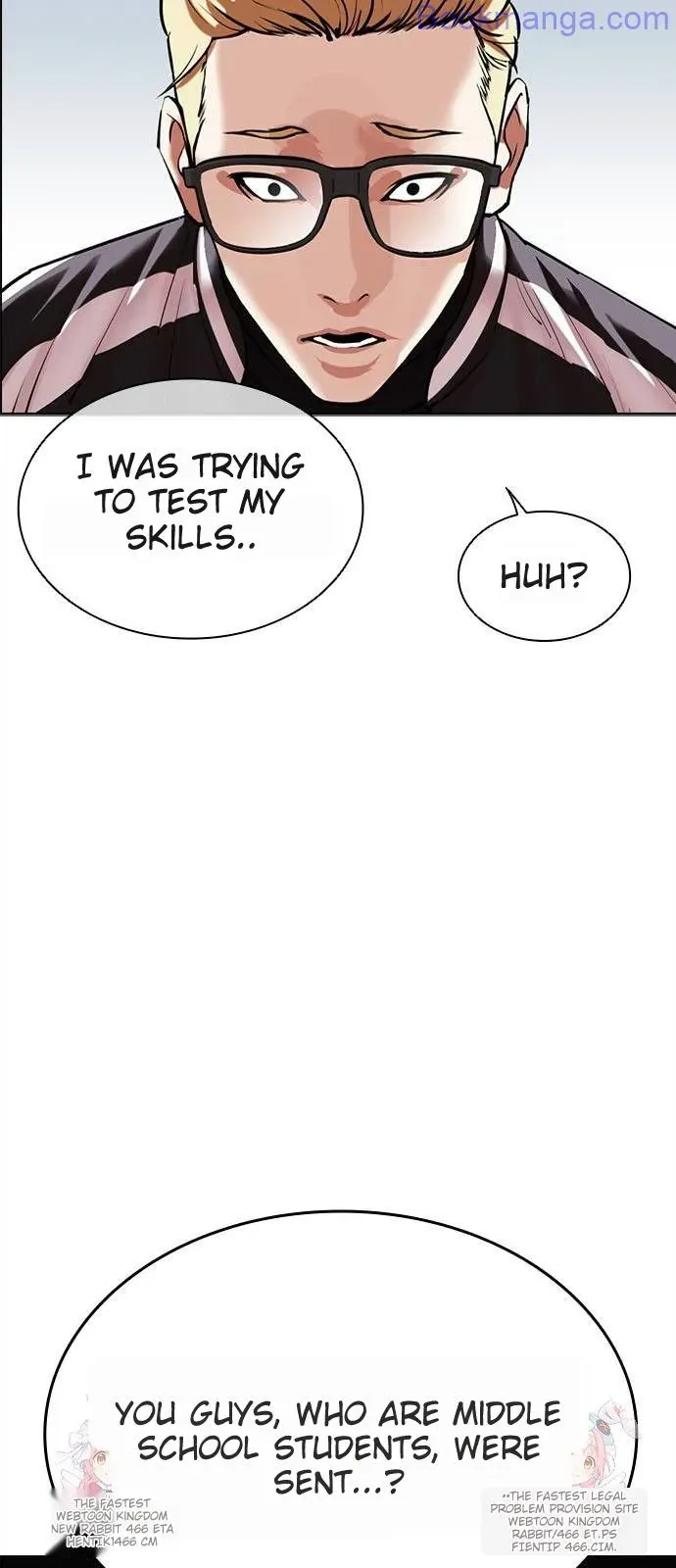Lookism Chapter 528 Online - página 149