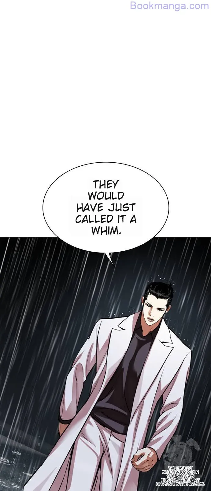 Lookism Chapter 529 Online - página 5
