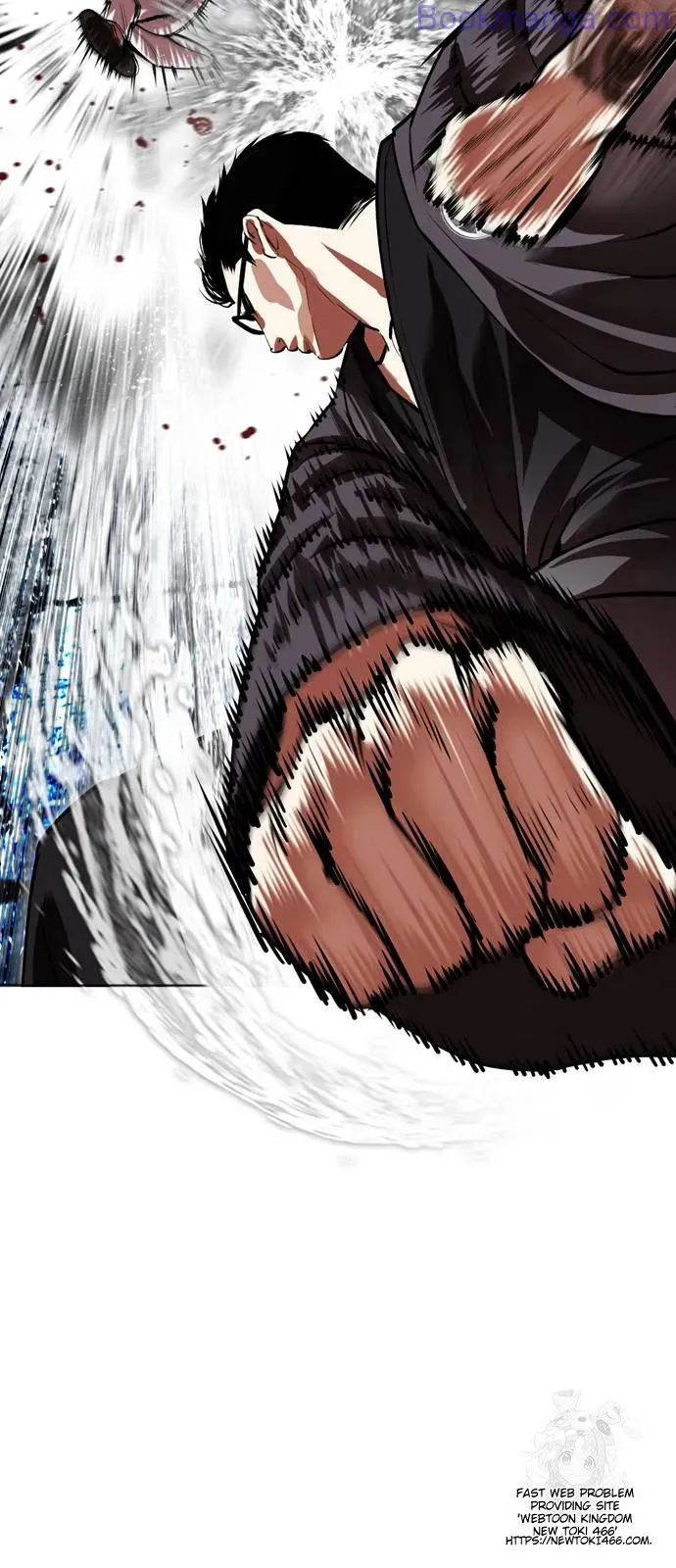Lookism Chapter 529 Online - página 28