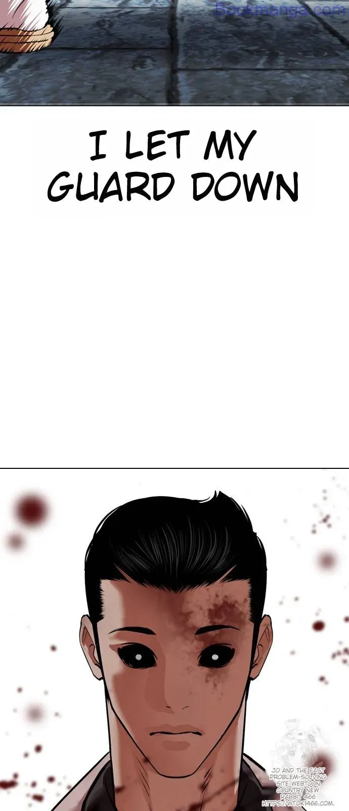 Lookism Chapter 529 Online - página 34