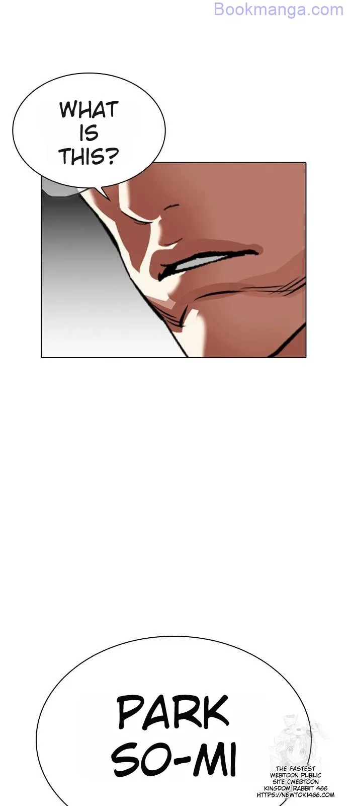 Lookism Chapter 529 Online - página 36