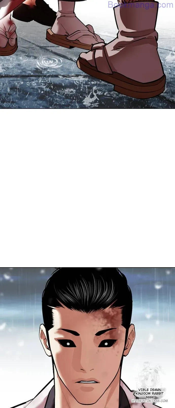 Lookism Chapter 529 Online - página 38