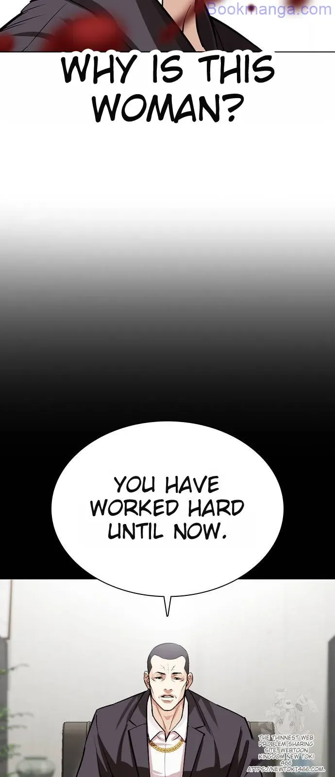 Lookism Chapter 529 Online - página 40