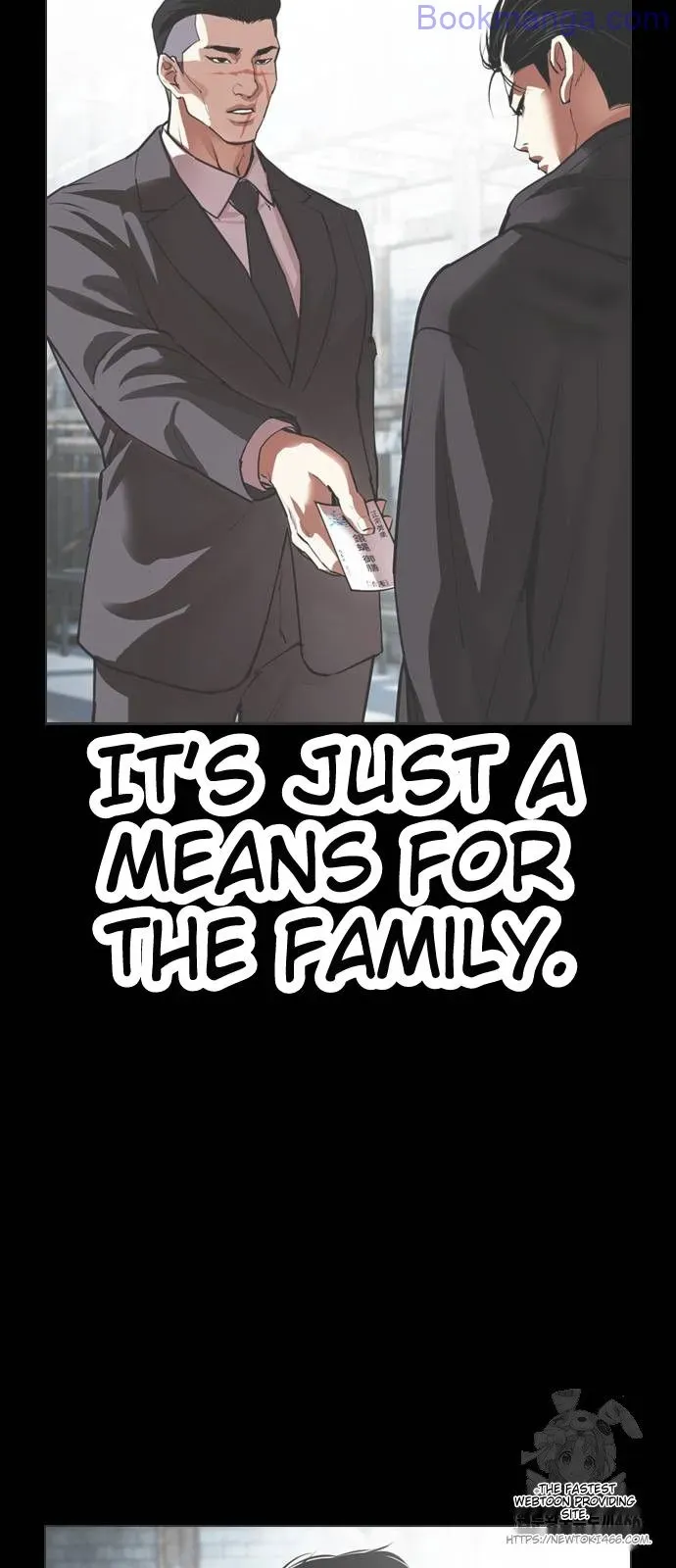Lookism Chapter 529 Online - página 54
