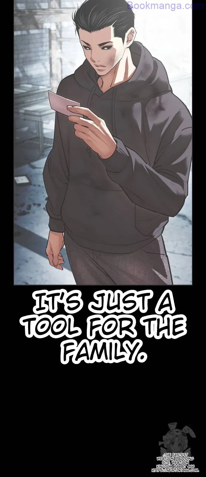 Lookism Chapter 529 Online - página 55