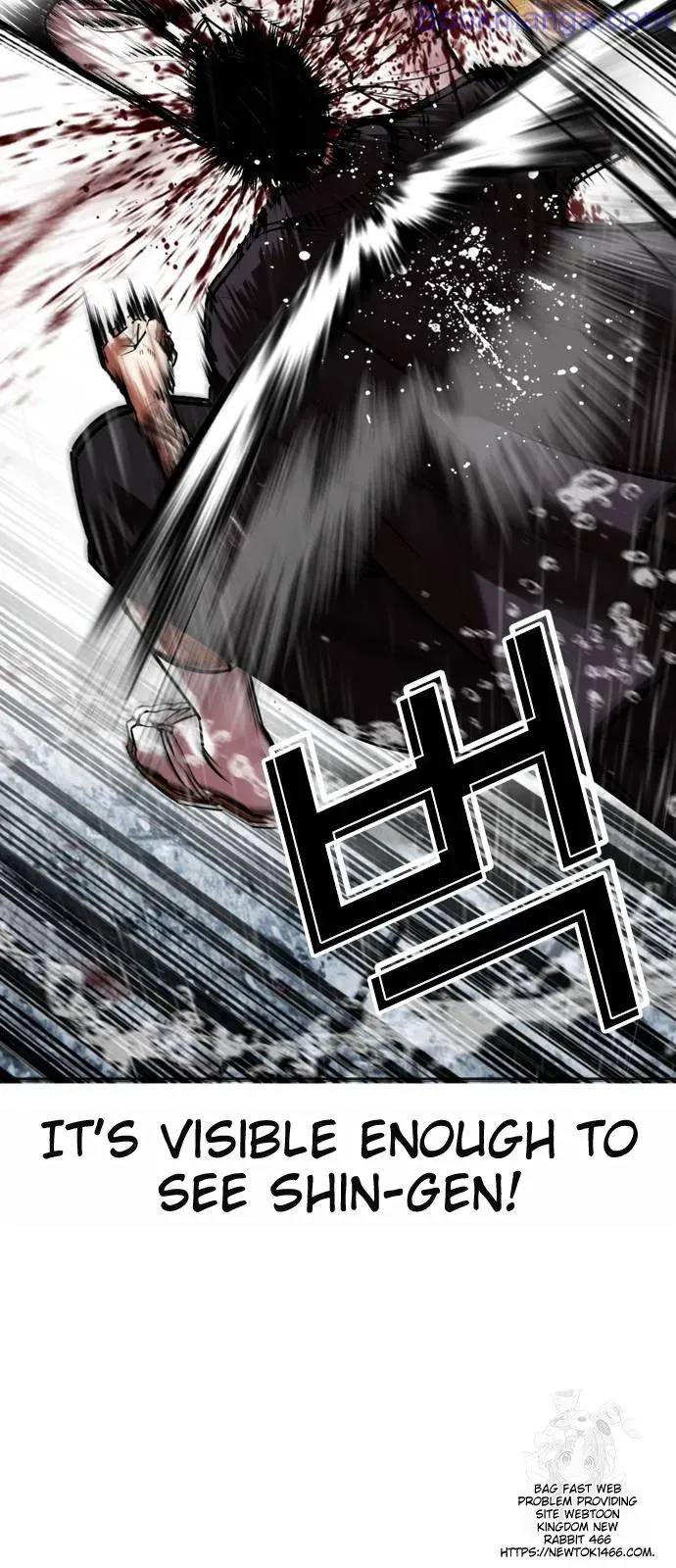 Lookism Chapter 529 Online - página 84