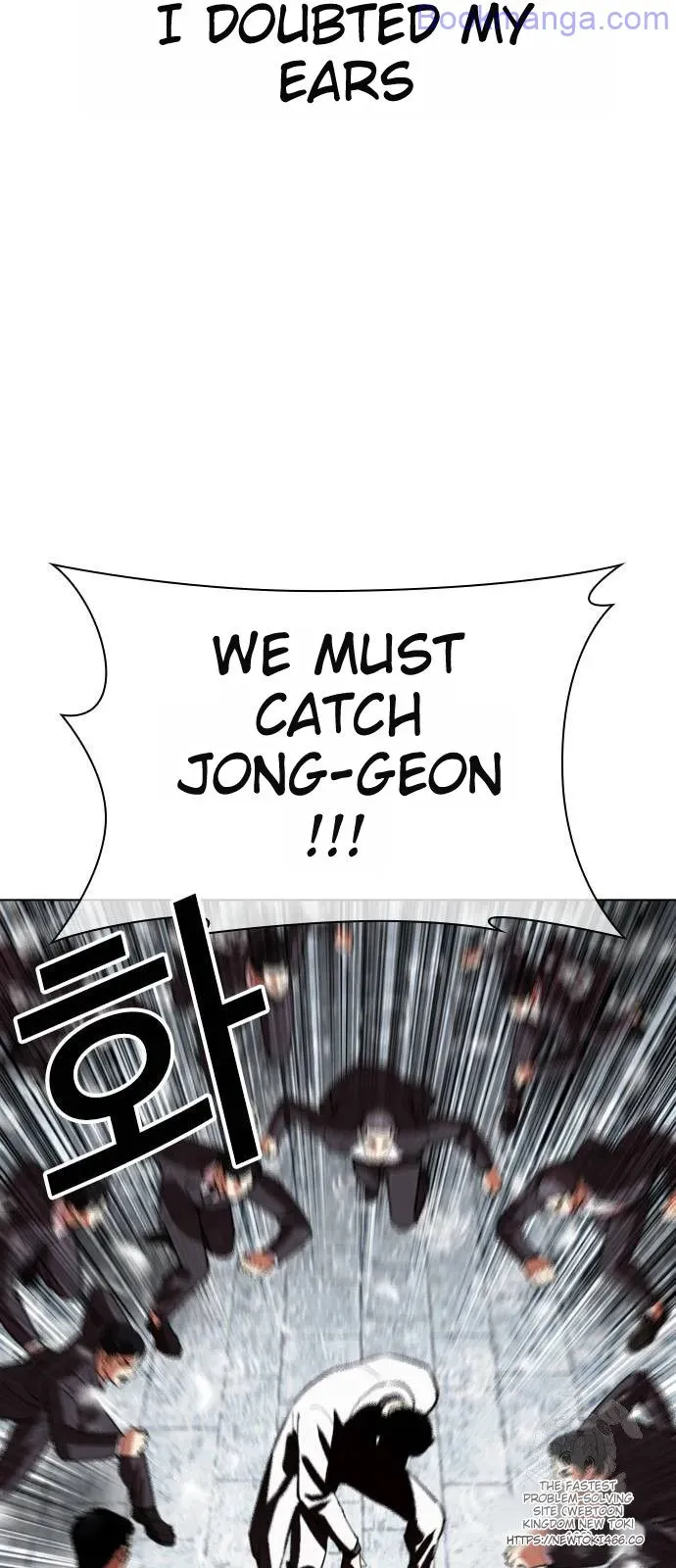 Lookism Chapter 529 Online - página 89