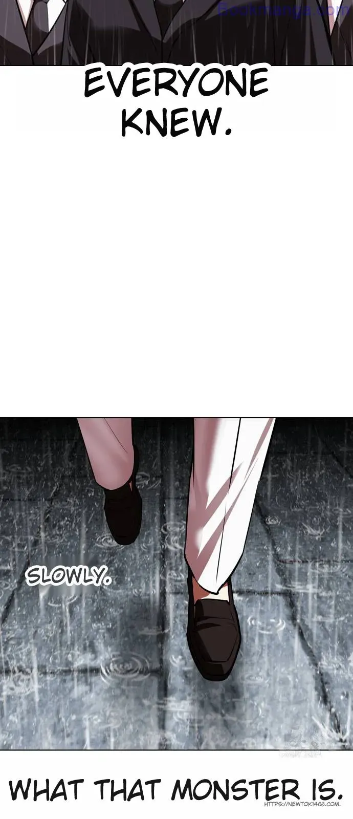Lookism Chapter 529 Online - página 99