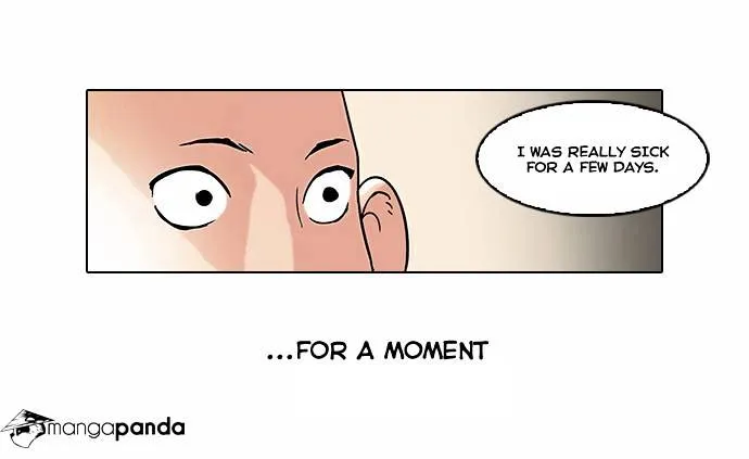 Lookism Chapter 53 Online - página 18