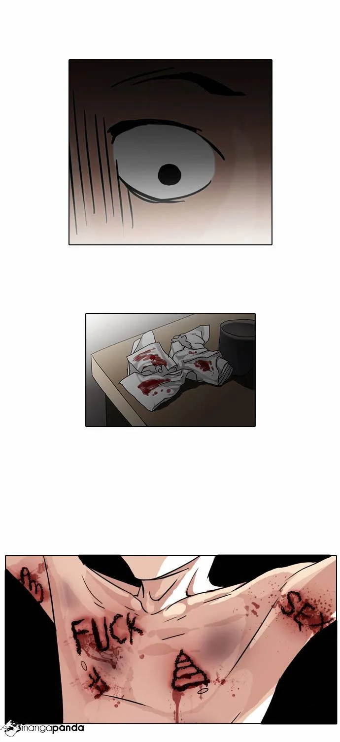Lookism Chapter 53 Online - página 23