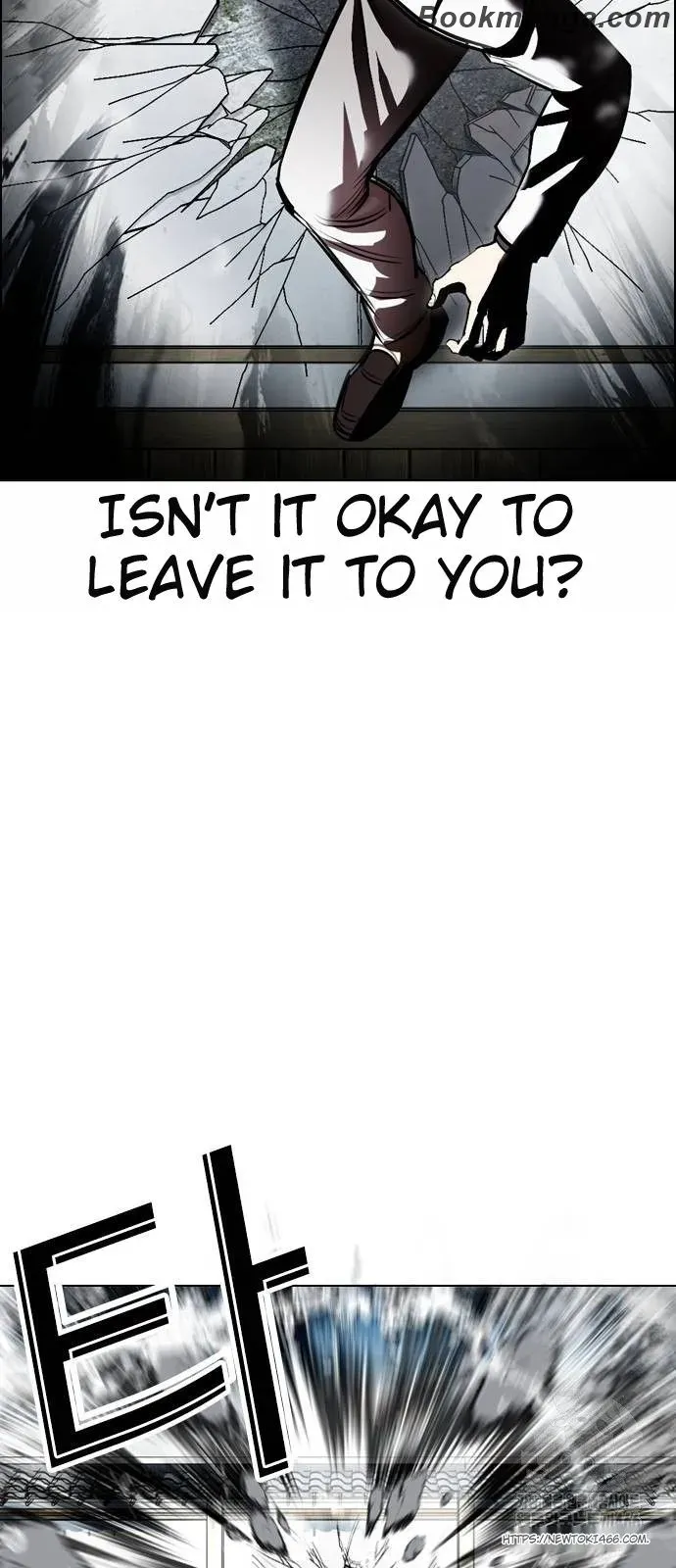 Lookism Chapter 530 Online - página 9