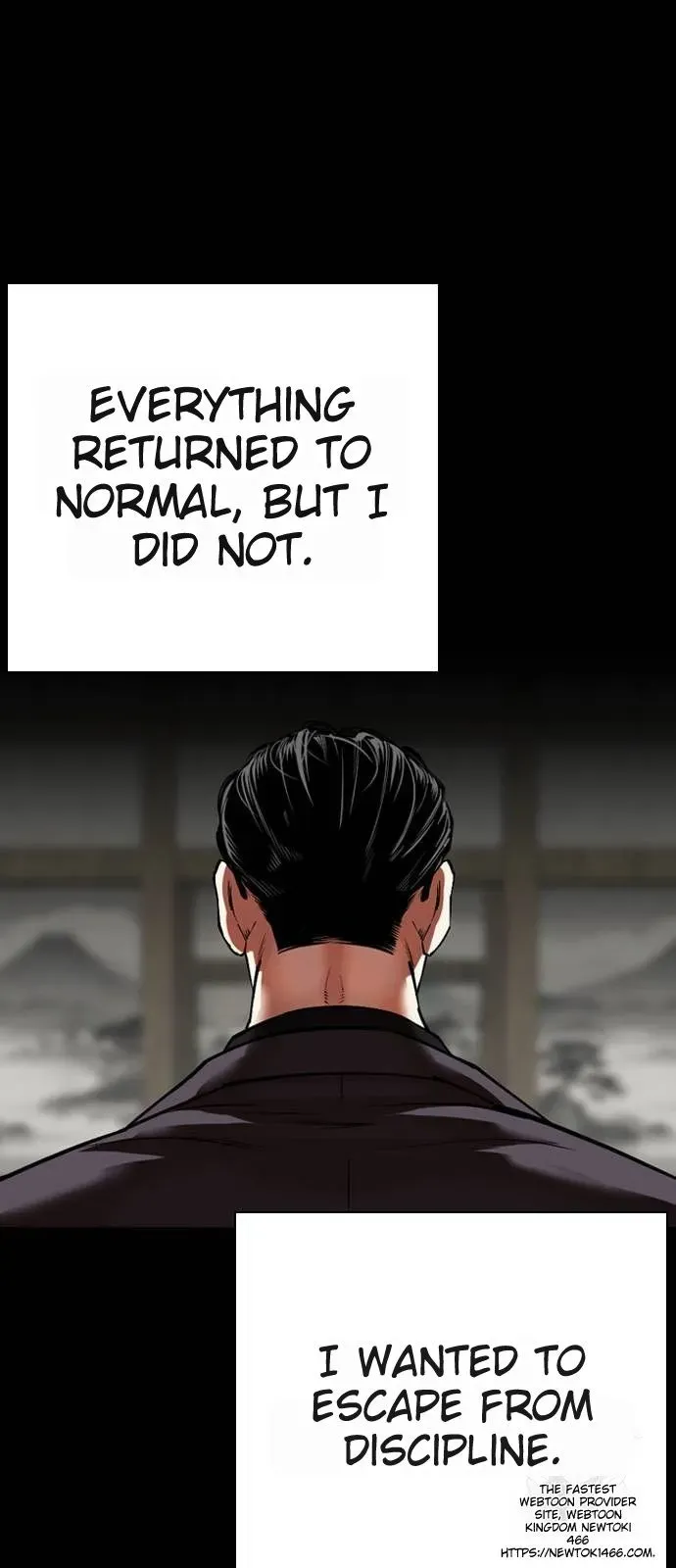 Lookism Chapter 530 Online - página 33