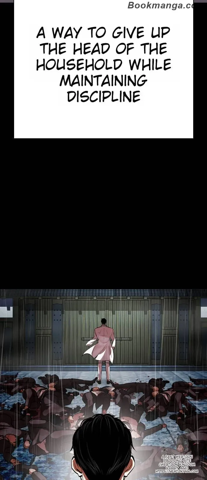 Lookism Chapter 530 Online - página 36