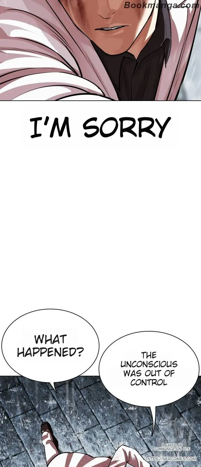 Lookism Chapter 530 Online - página 46