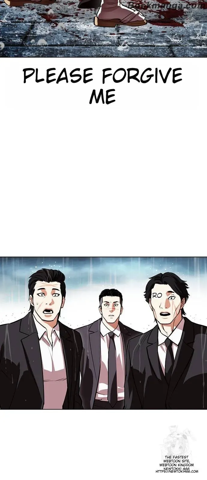Lookism Chapter 530 Online - página 53