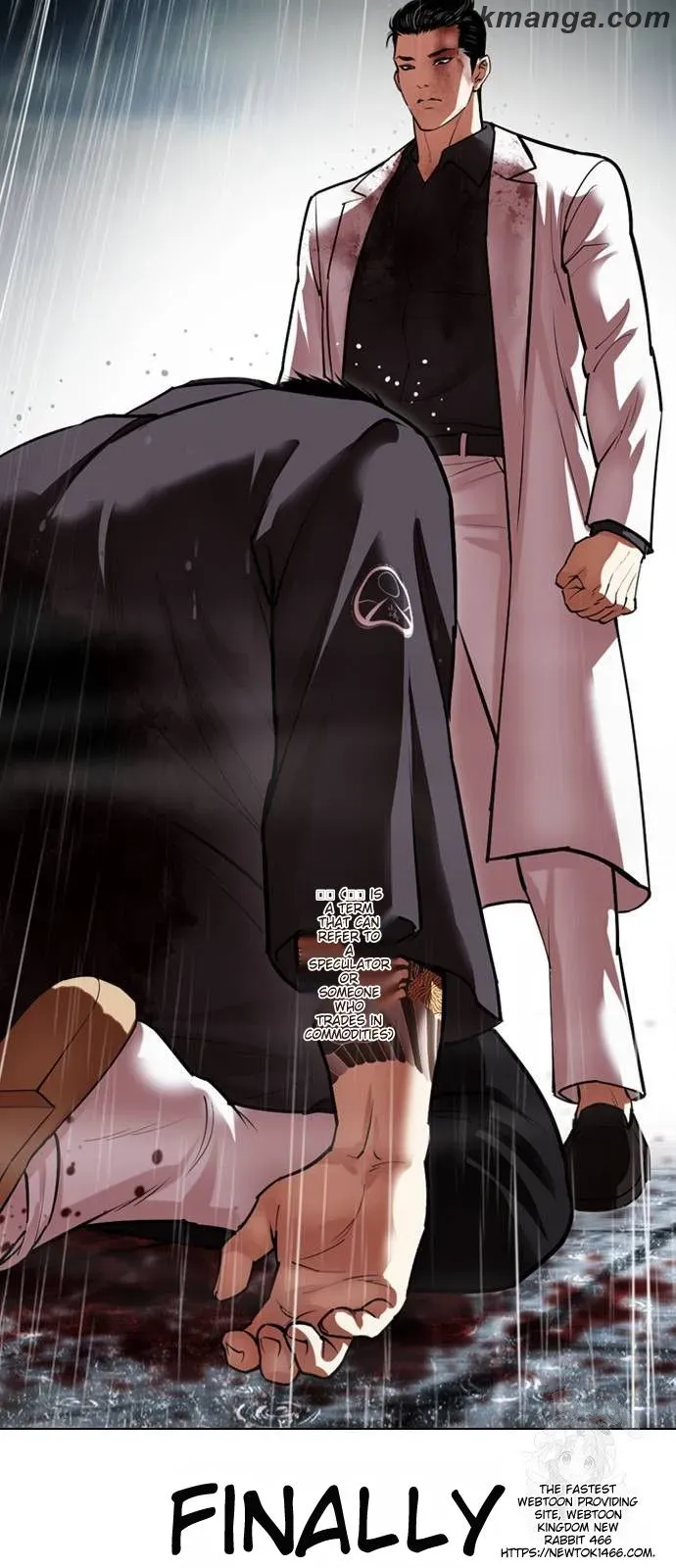 Lookism Chapter 530 Online - página 55