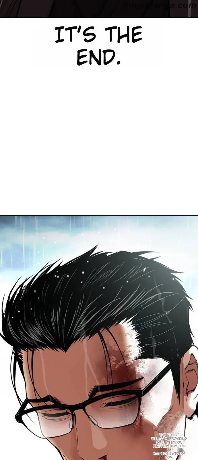 Lookism Chapter 530 Online - página 57