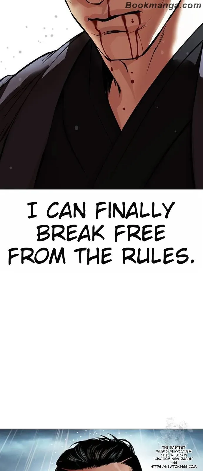 Lookism Chapter 530 Online - página 58