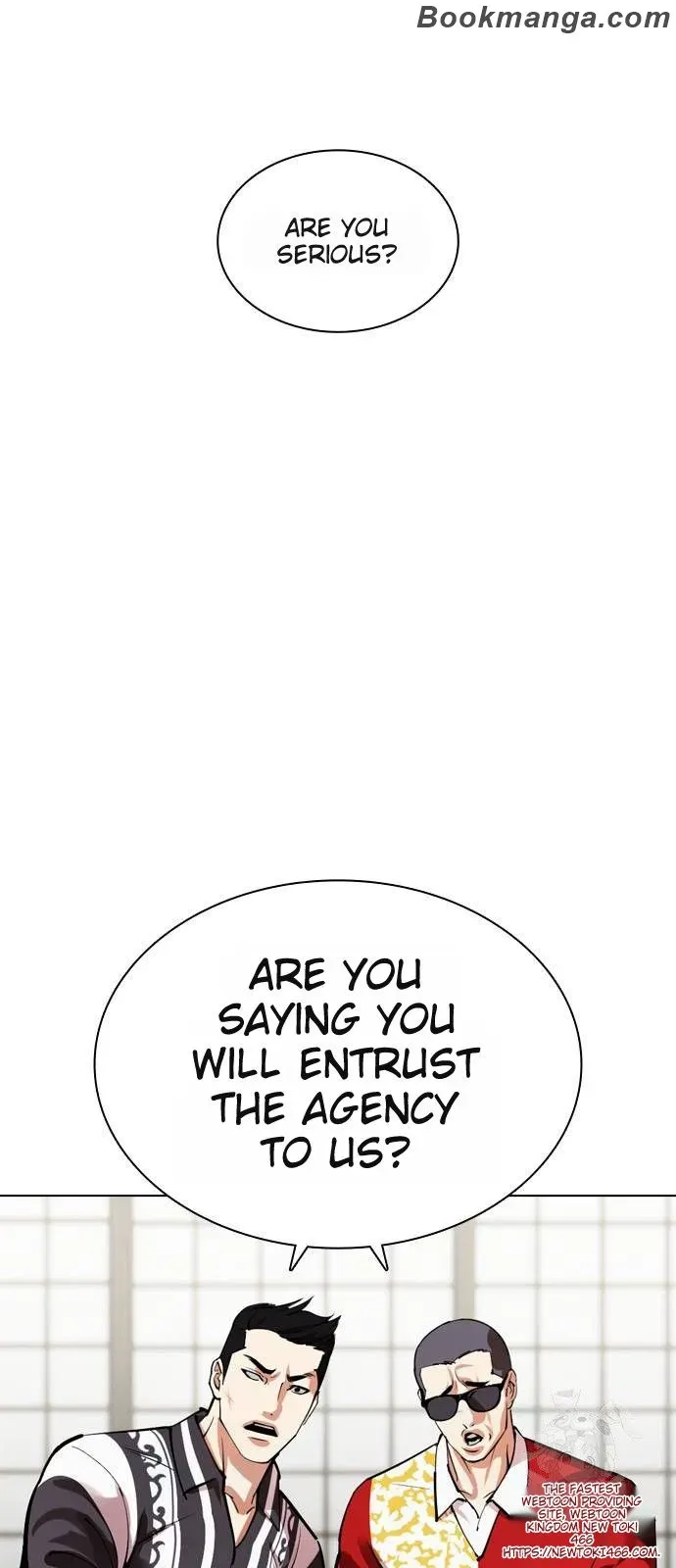 Lookism Chapter 530 Online - página 67