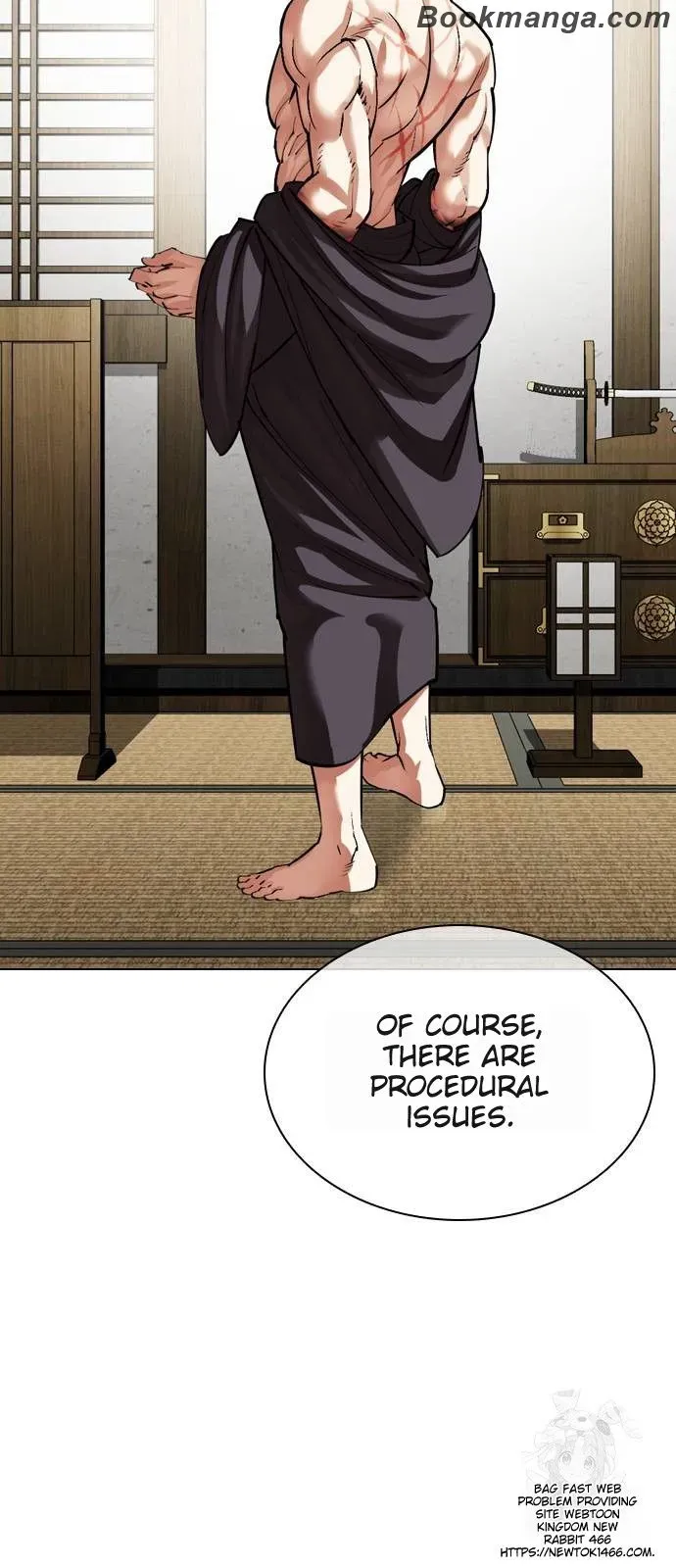 Lookism Chapter 530 Online - página 69