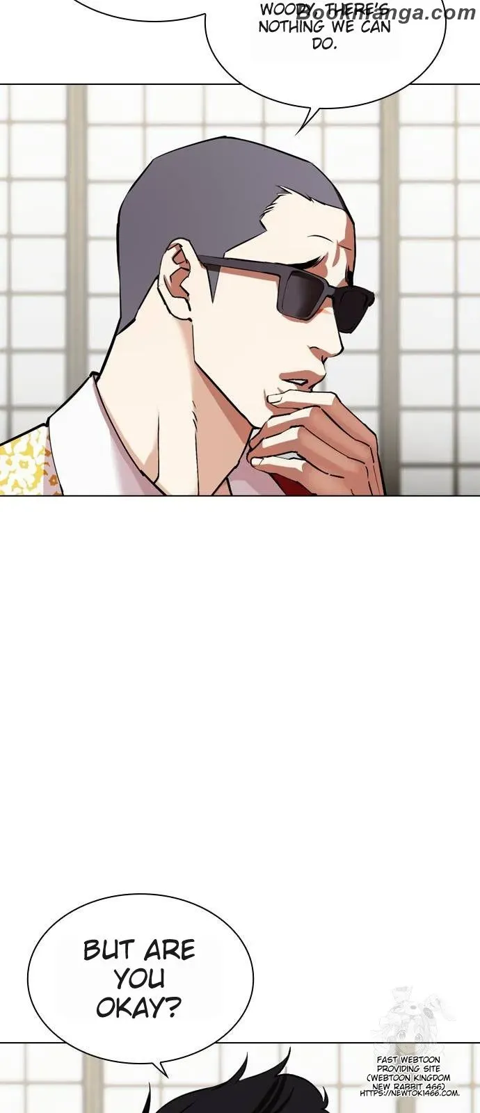 Lookism Chapter 530 Online - página 75