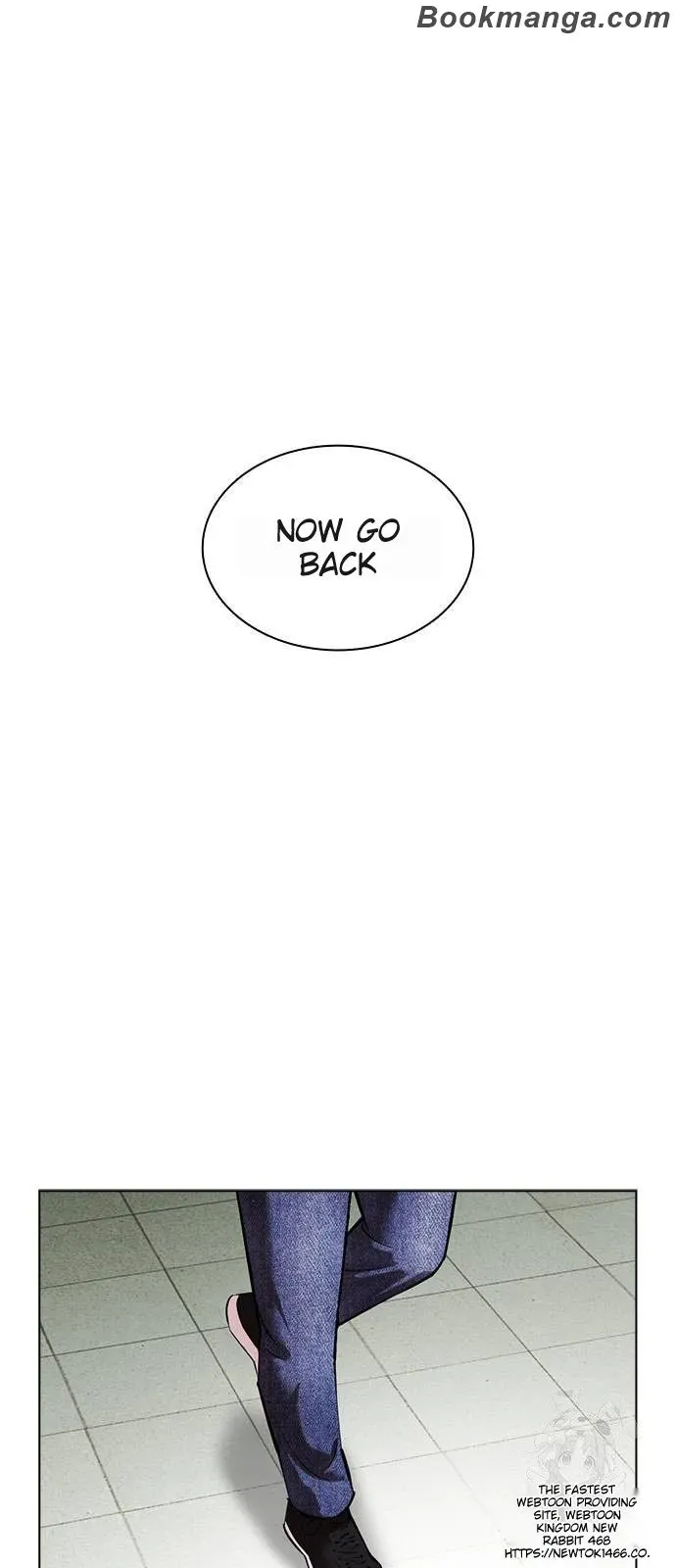 Lookism Chapter 530 Online - página 86