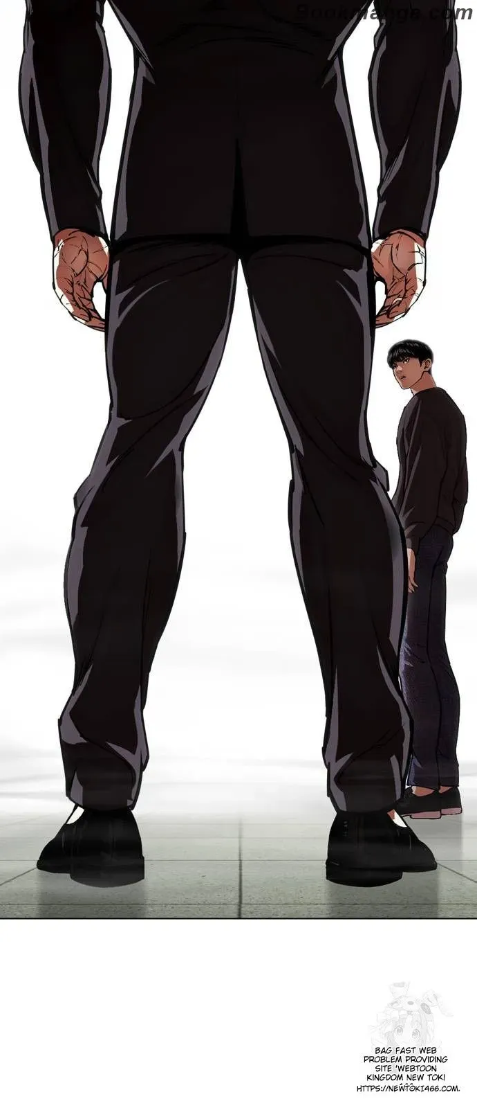 Lookism Chapter 530 Online - página 92