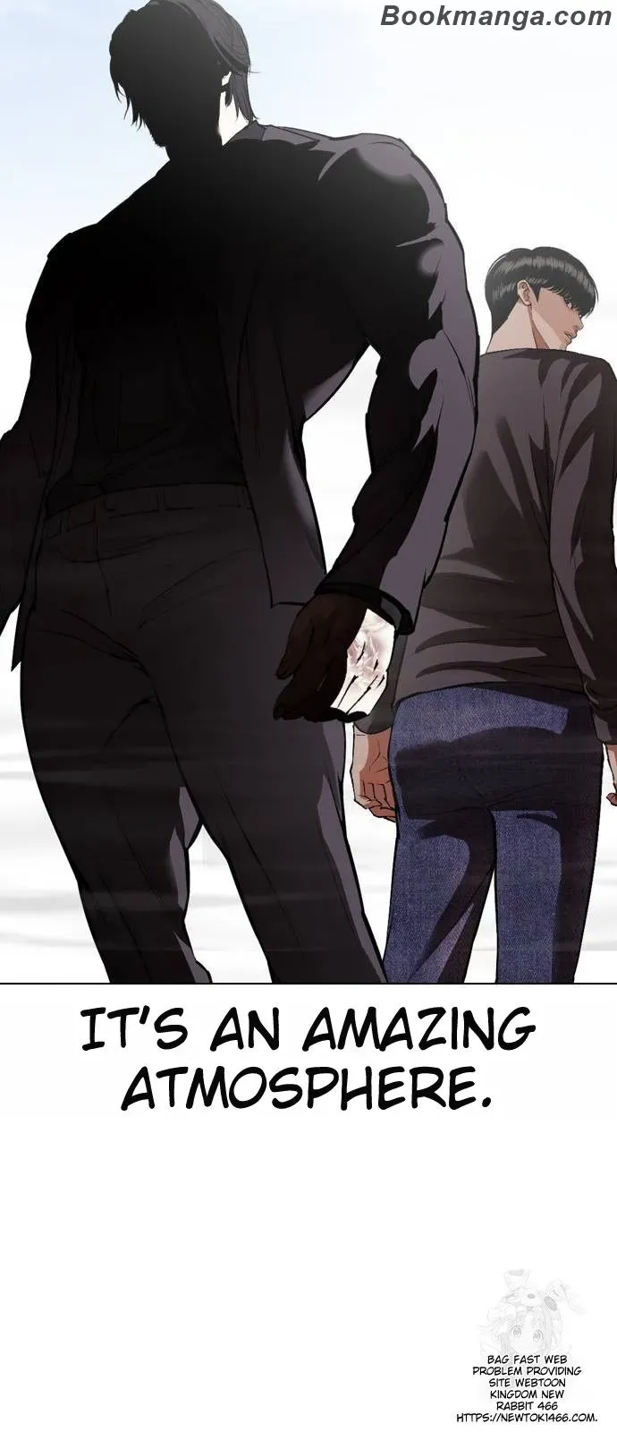 Lookism Chapter 530 Online - página 94