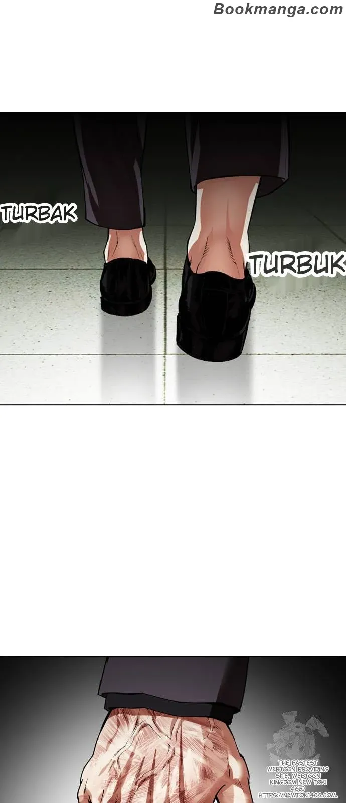 Lookism Chapter 530 Online - página 95