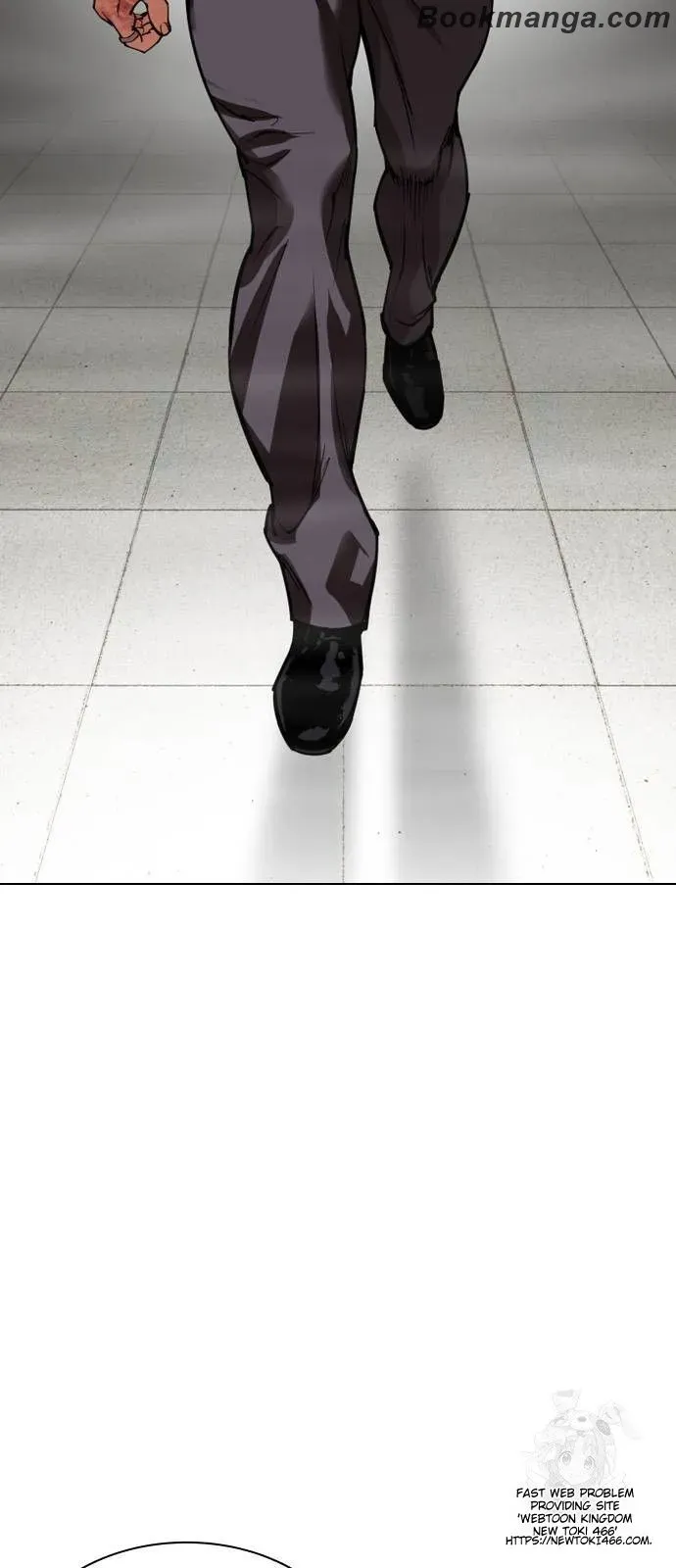Lookism Chapter 530 Online - página 98