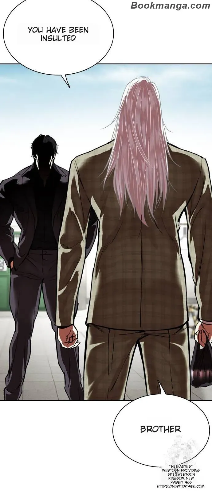 Lookism Chapter 530 Online - página 99