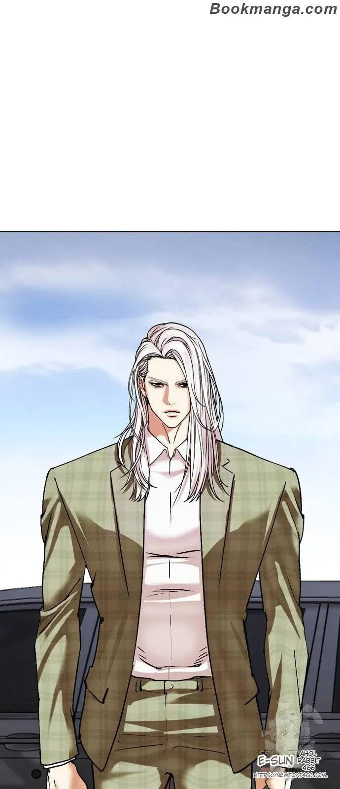Lookism Chapter 530 Online - página 100