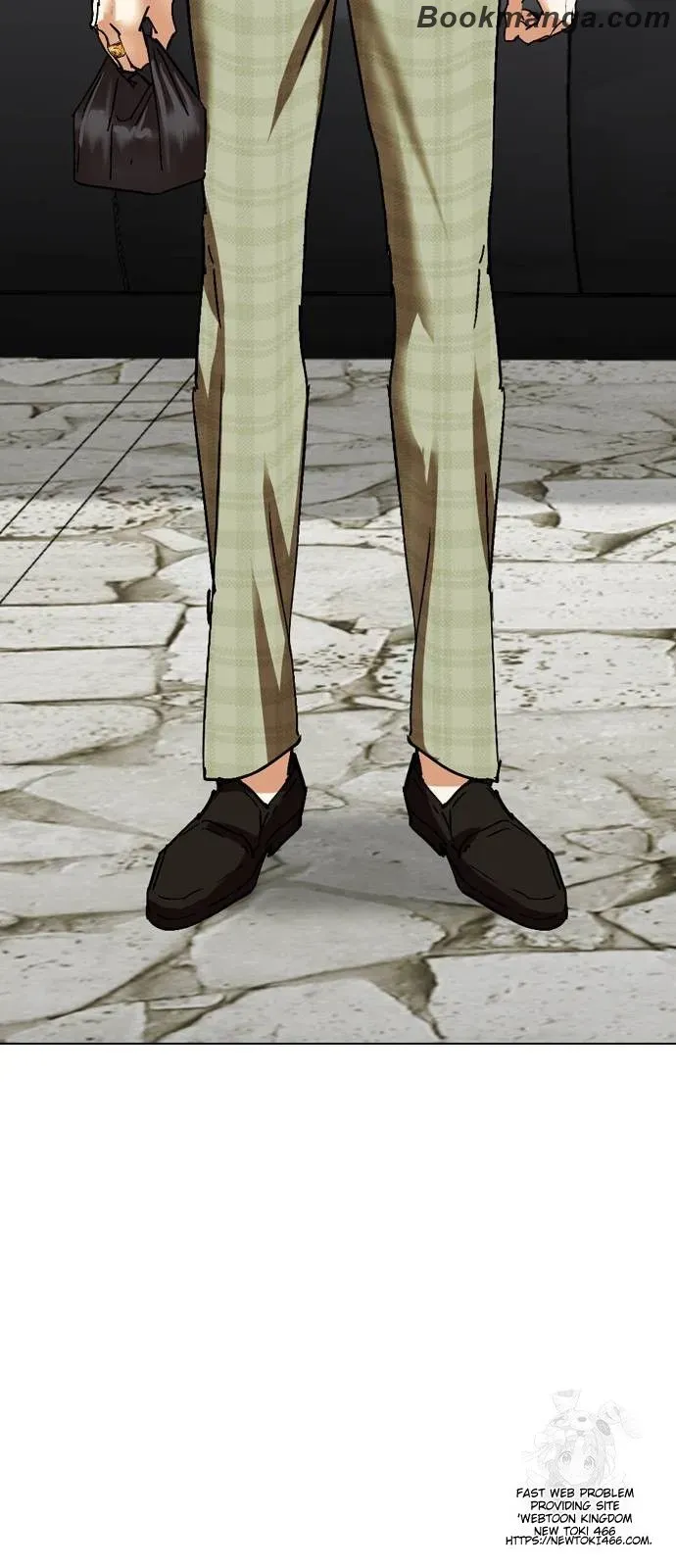 Lookism Chapter 530 Online - página 101