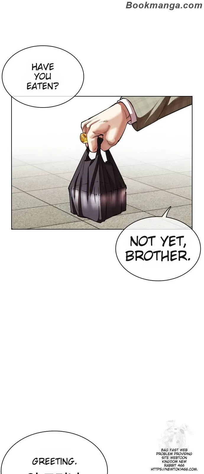 Lookism Chapter 530 Online - página 102