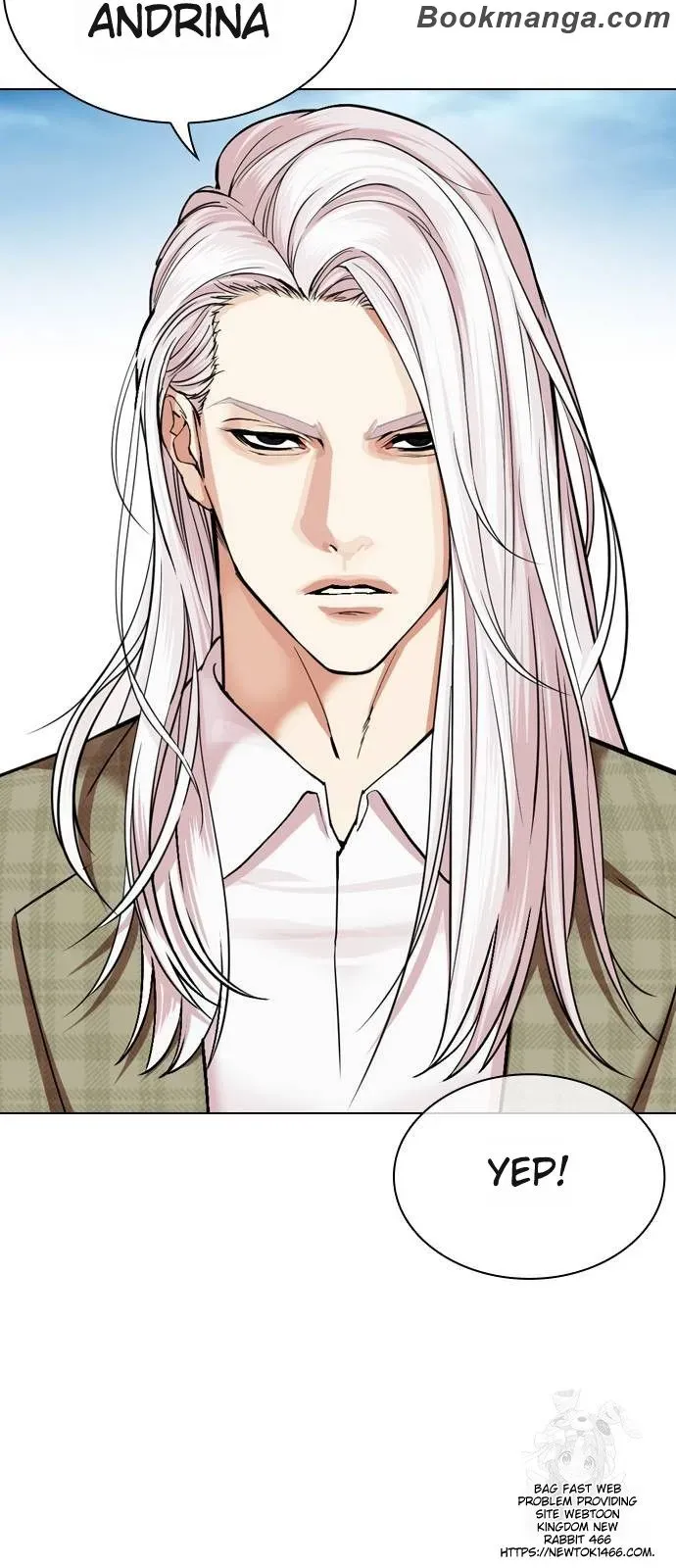 Lookism Chapter 530 Online - página 103