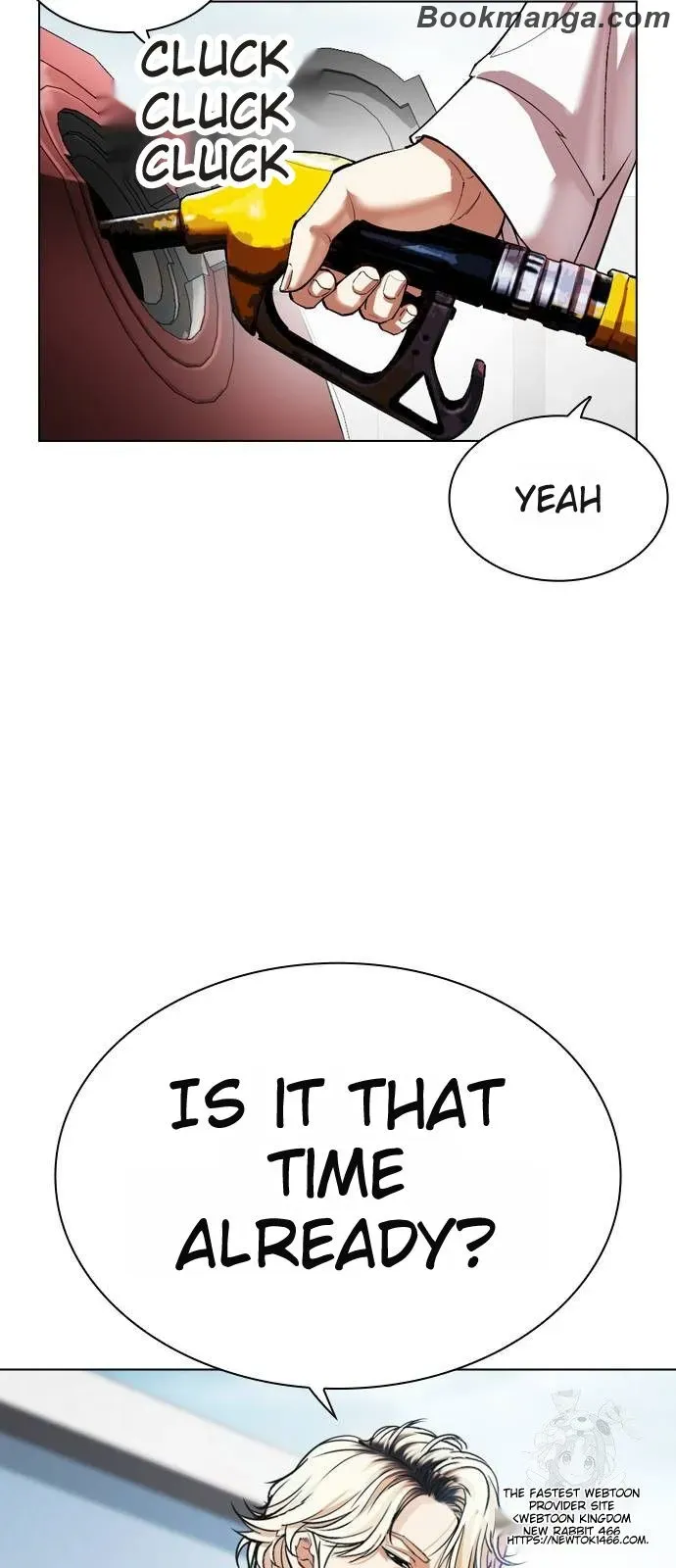 Lookism Chapter 530 Online - página 108