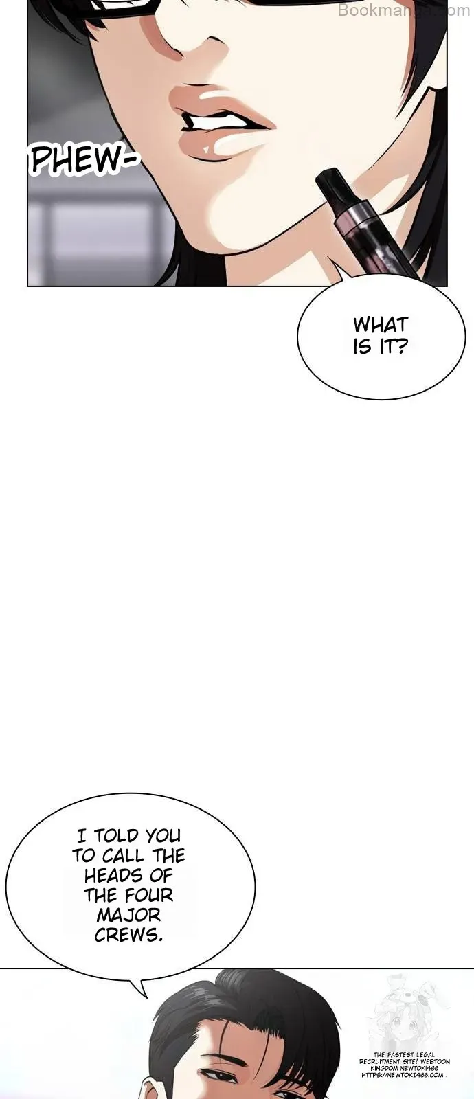Lookism Chapter 533 Online - página 6