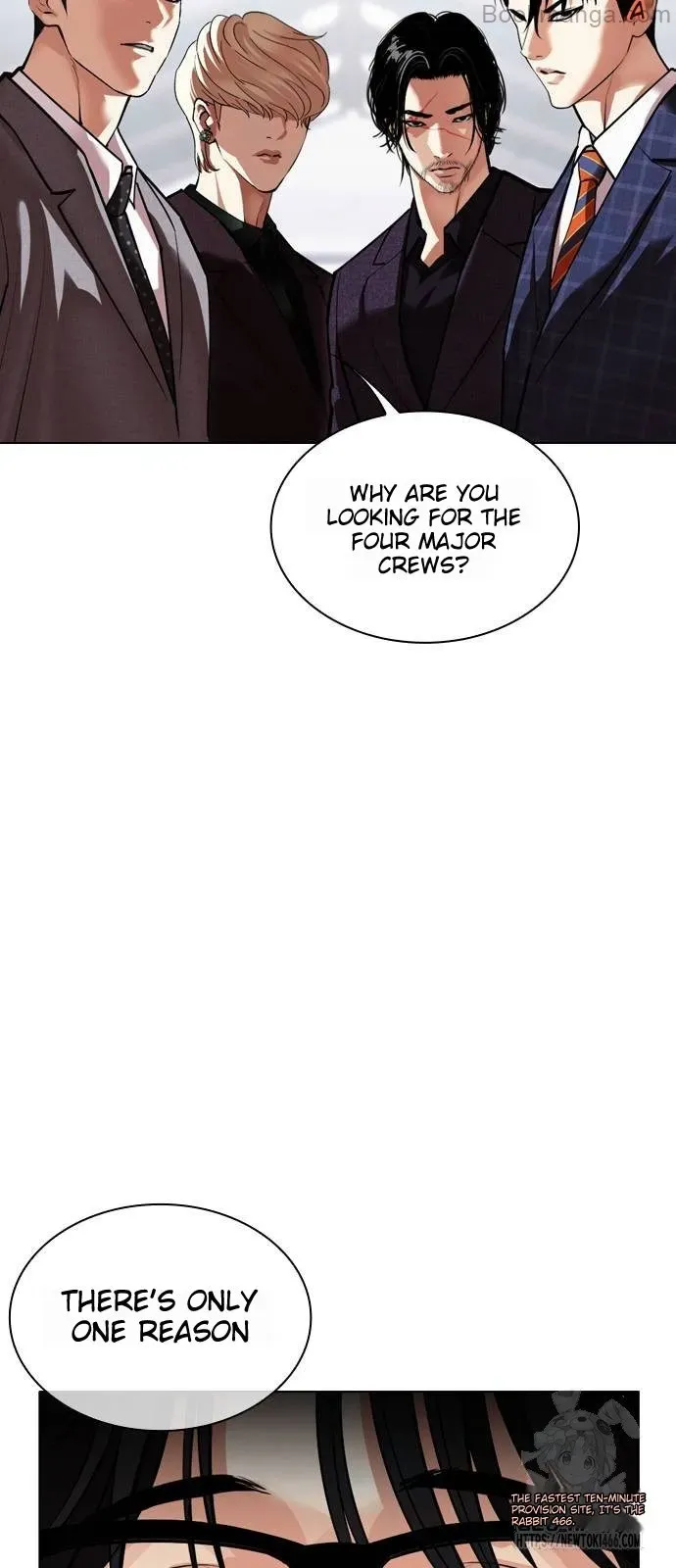 Lookism Chapter 533 Online - página 9