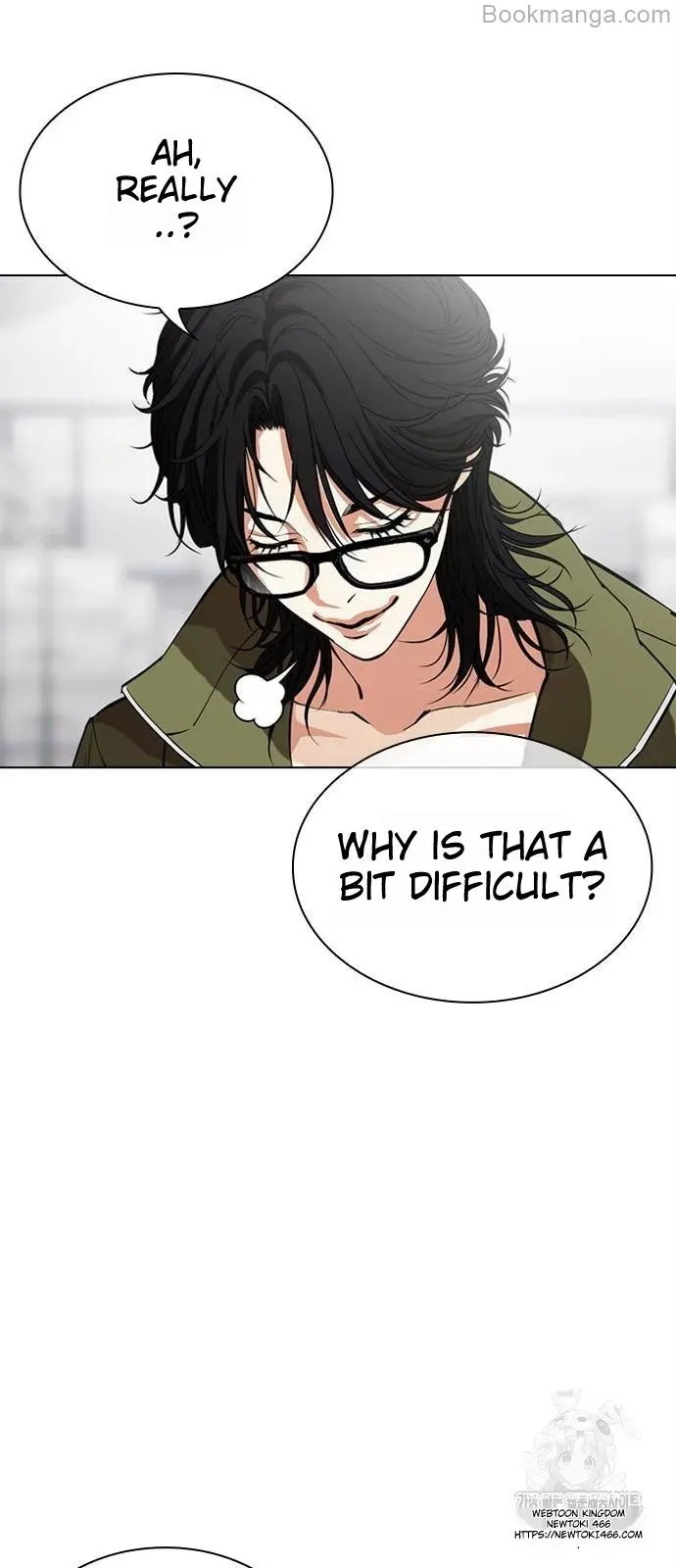 Lookism Chapter 533 Online - página 12