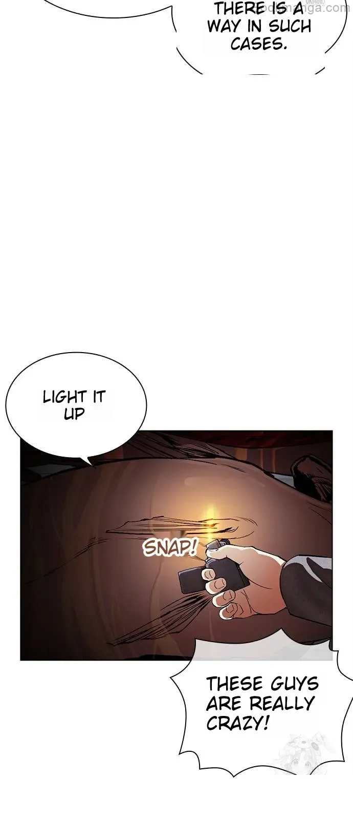 Lookism Chapter 533 Online - página 16
