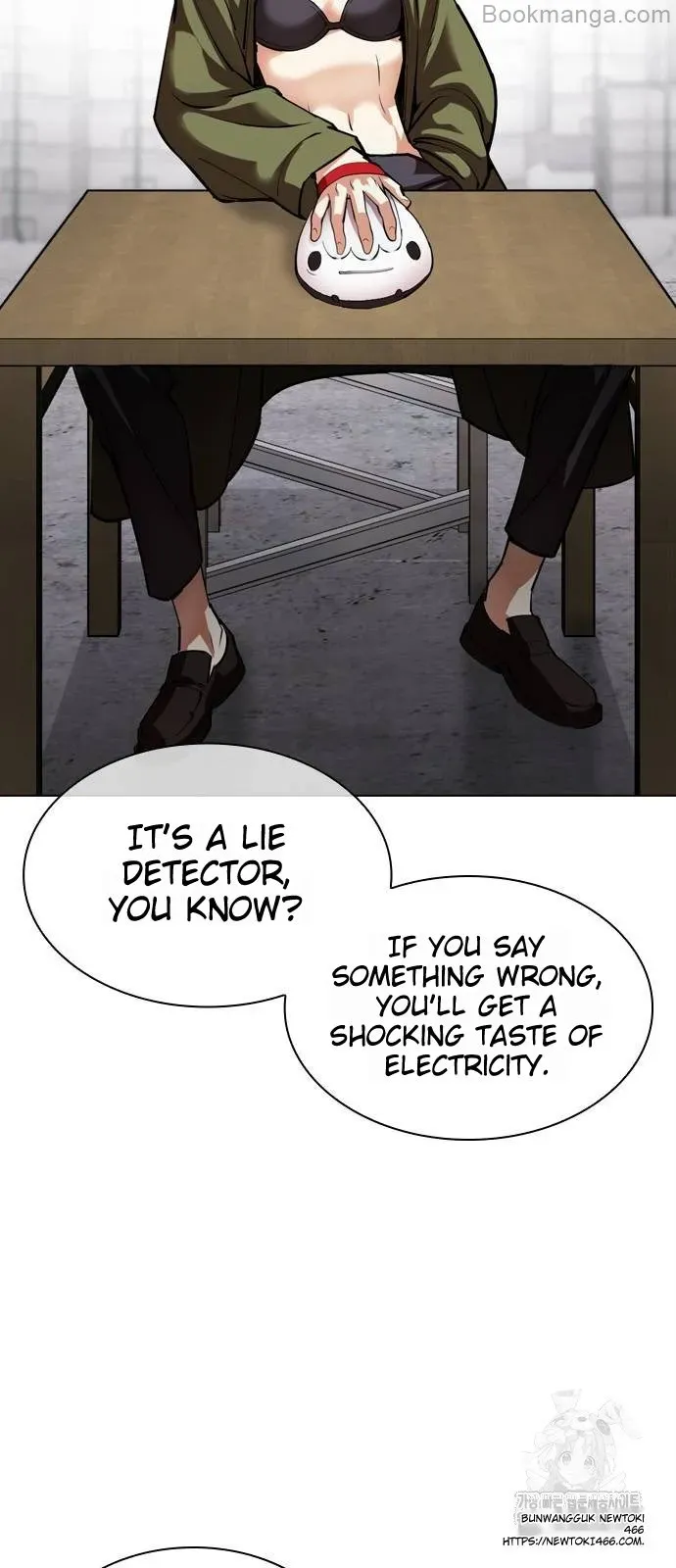 Lookism Chapter 533 Online - página 22