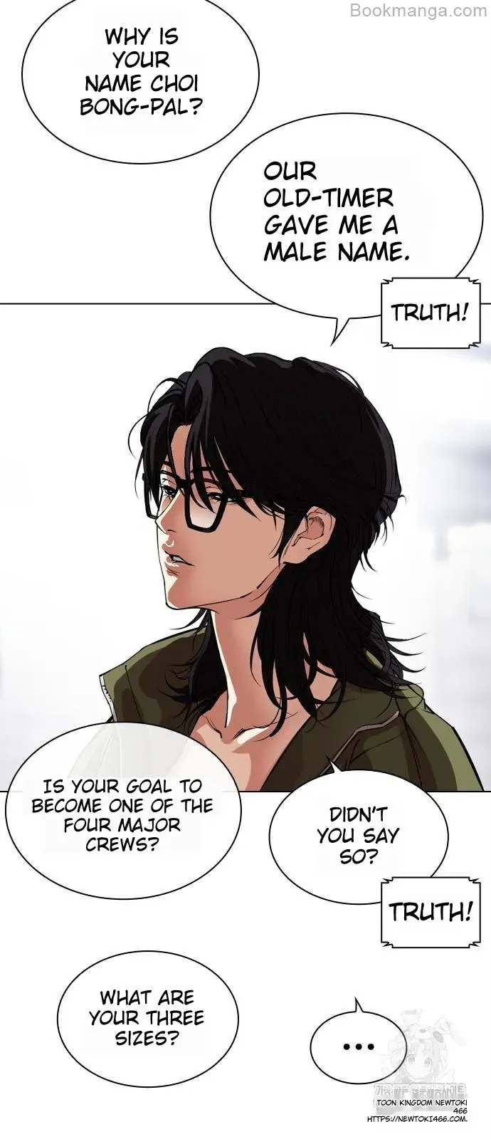 Lookism Chapter 533 Online - página 23