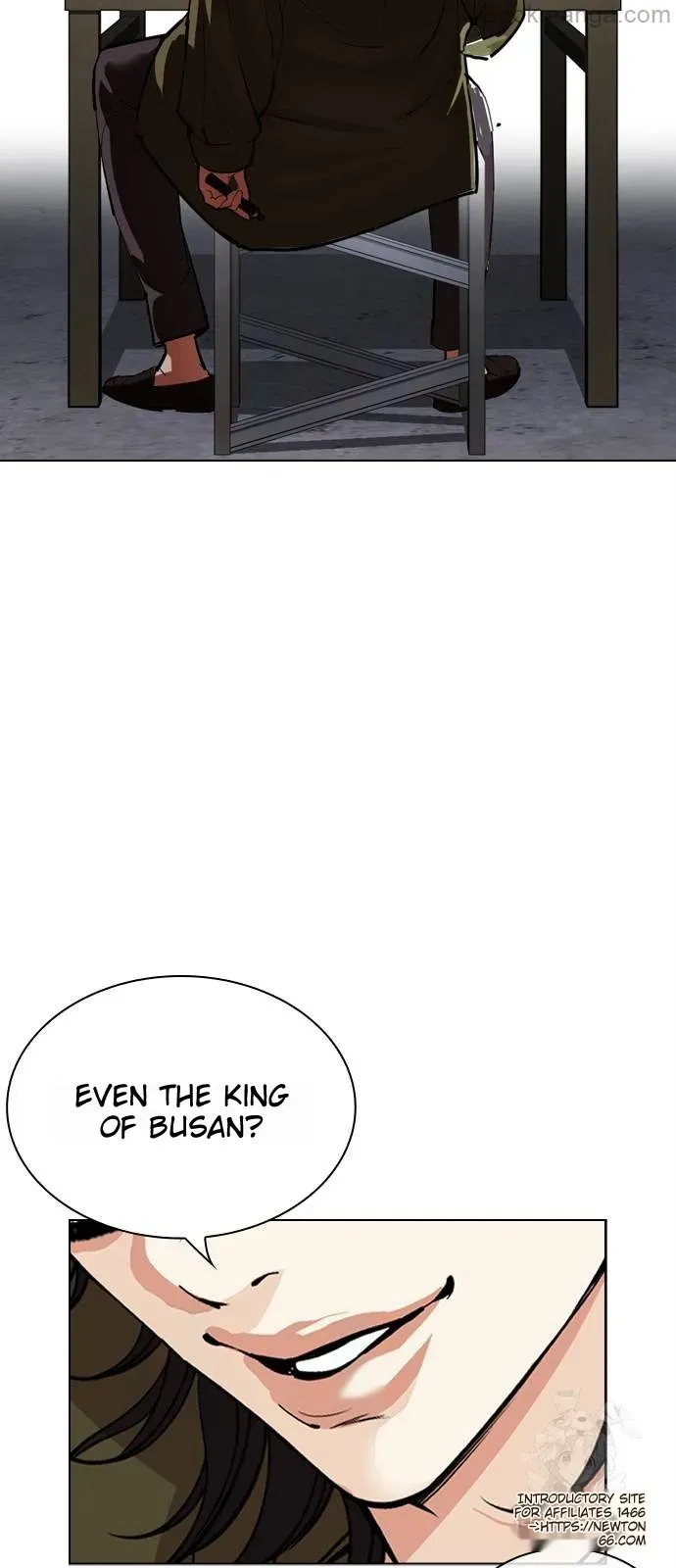 Lookism Chapter 533 Online - página 33