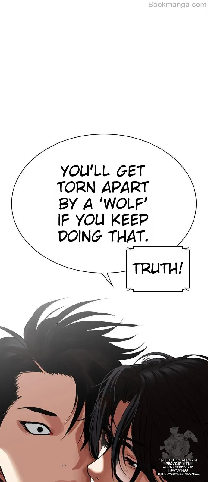 Lookism Chapter 533 Online - página 35