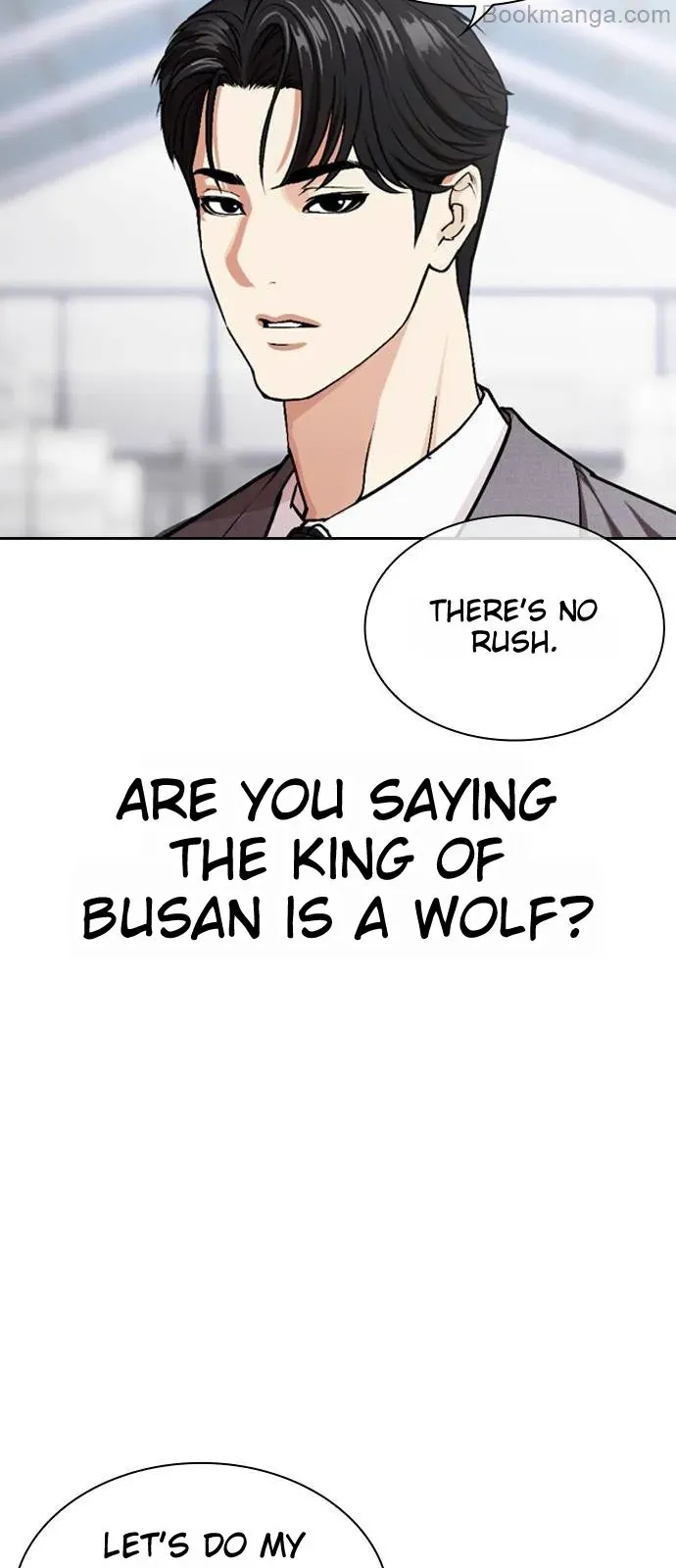 Lookism Chapter 533 Online - página 38