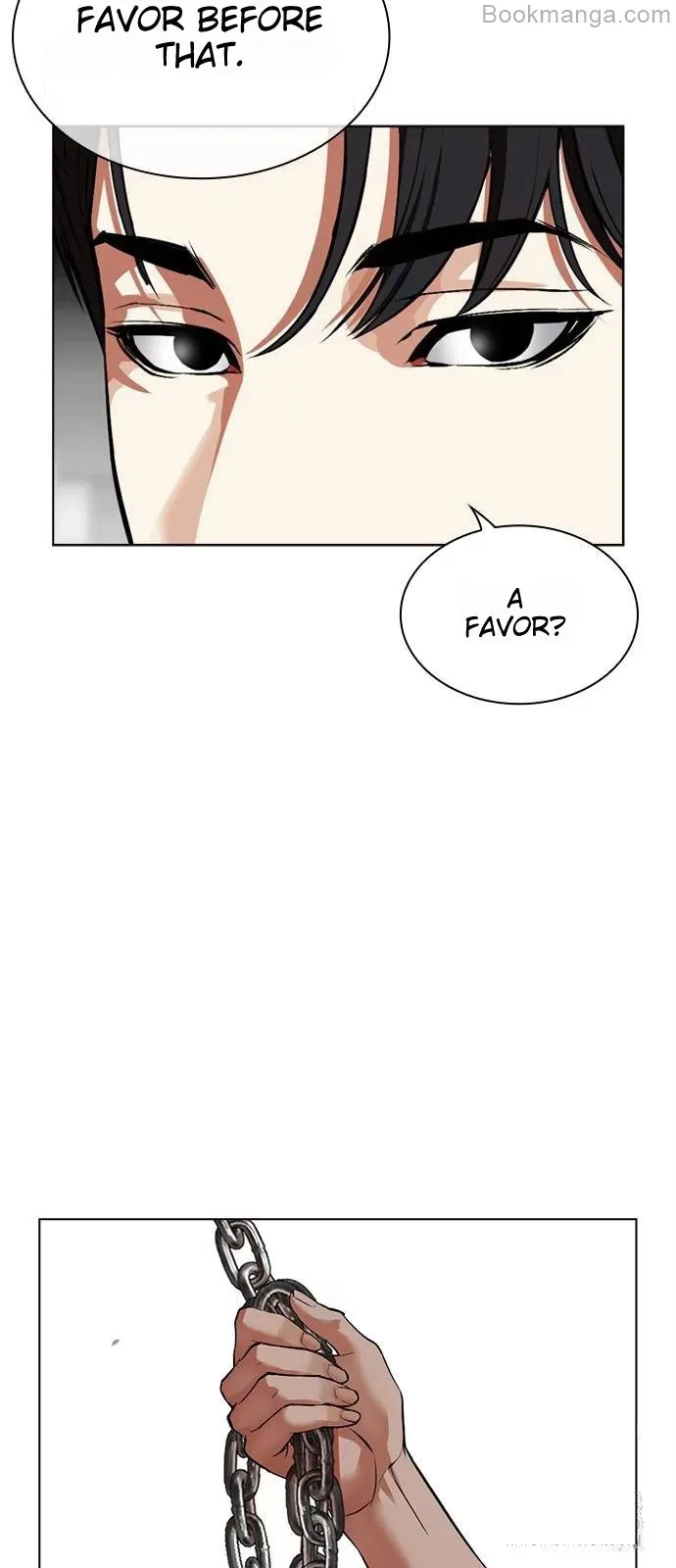 Lookism Chapter 533 Online - página 39