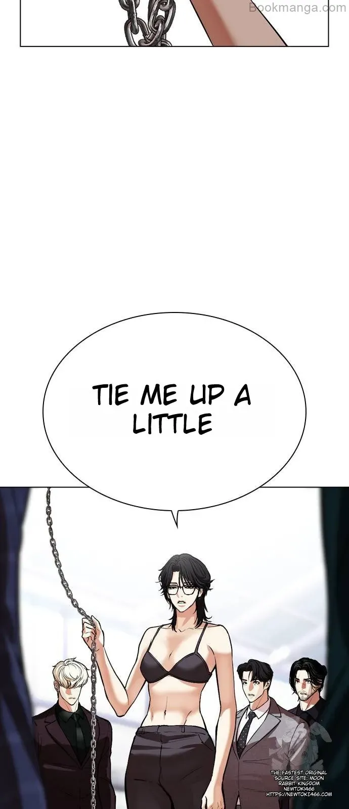 Lookism Chapter 533 Online - página 40