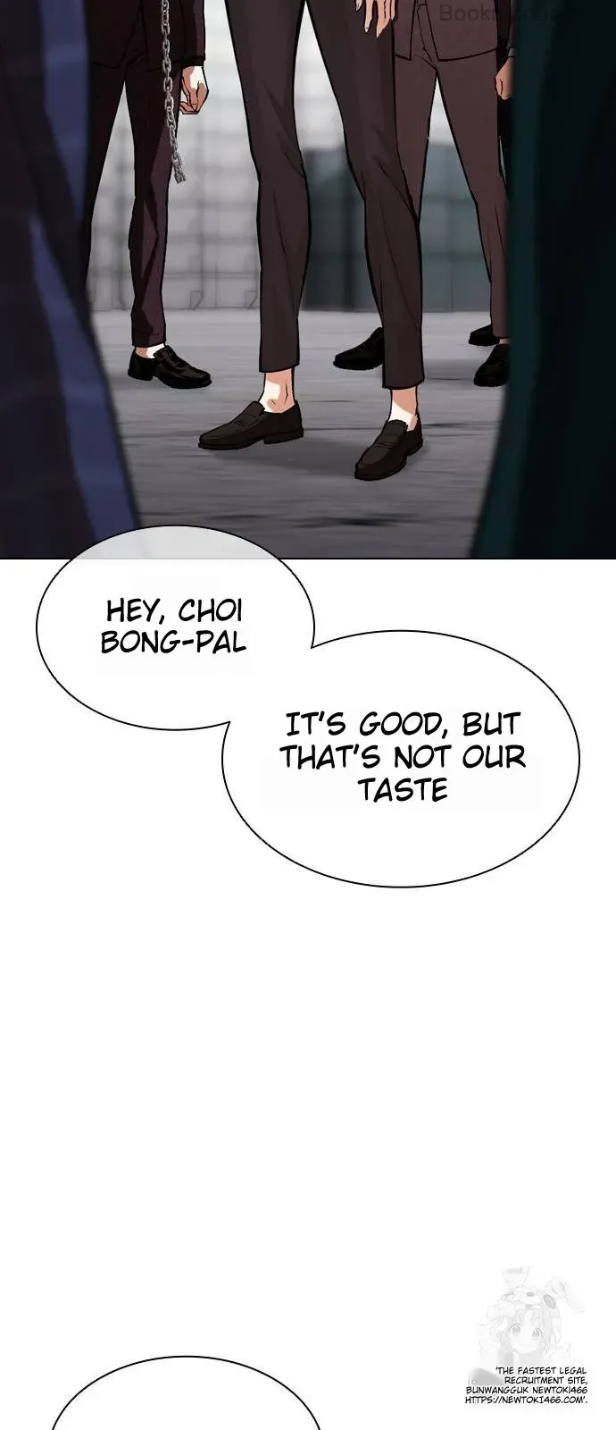 Lookism Chapter 533 Online - página 41